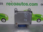 Replacement airbag control unit for Hyundai H 1 2.5 CRDi CAT OEM IAM reference 959004A500 