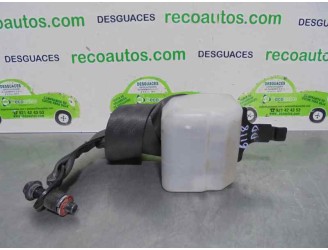 Replacement front right seatbelt for Hyundai H 1 2.5 CRDi CAT OEM IAM reference 888804A201 5 DOORS