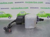 Replacement front right seatbelt for Hyundai H 1 2.5 CRDi CAT OEM IAM reference 888804A201 5 DOORS