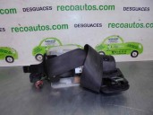 Replacement front right seatbelt for Hyundai H 1 2.5 CRDi CAT OEM IAM reference 888804A201 5 DOORS