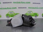 Recambio de cinturon seguridad delantero derecho para hyundai h 1 2.5 crdi cat referencia OEM IAM 888804A201 5 PUERTAS