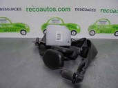 Recambio de cinturon seguridad trasero derecho para hyundai h 1 2.5 crdi cat referencia OEM IAM 898204A150 898204A150 5 PUERTAS