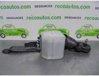 Recambio de cinturon seguridad trasero izquierdo para hyundai h 1 2.5 crdi cat referencia OEM IAM 898104A150 898104A150 5 PUERTA
