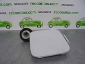 Replacement fuel filler flap for Hyundai H 1 2.5 CRDi CAT OEM IAM reference 695104A002 
