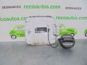 Replacement fuel filler flap for Hyundai H 1 2.5 CRDi CAT OEM IAM reference 695104A002 