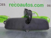 Replacement interior mirror for Hyundai H 1 2.5 CRDi CAT OEM IAM reference 8510127000 