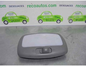 Replacement interior light for Hyundai H 1 2.5 CRDi CAT OEM IAM reference 928004A301CI 
