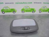 Recambio de luz interior para hyundai h 1 2.5 crdi cat referencia OEM IAM 928004A301CI 