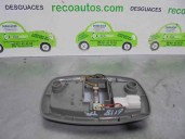 Recambio de luz interior para hyundai h 1 2.5 crdi cat referencia OEM IAM 928004A301CI  