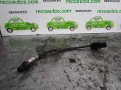 Recambio de sonda lambda para hyundai h 1 2.5 crdi cat referencia OEM IAM 393504A410 0281004067 BOSCH