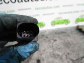 Replacement lambda sensor for Hyundai H 1 2.5 CRDi CAT OEM IAM reference 393504A410 0281004067 BOSCH