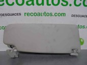 Recambio de parasol izquierdo para skoda octavia berlina (1z3) 1.9 tdi referencia OEM IAM 