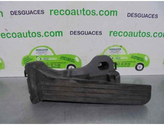 Recambio de potenciometro pedal para skoda octavia berlina (1z3) 1.9 tdi referencia OEM IAM 1K1721503P  