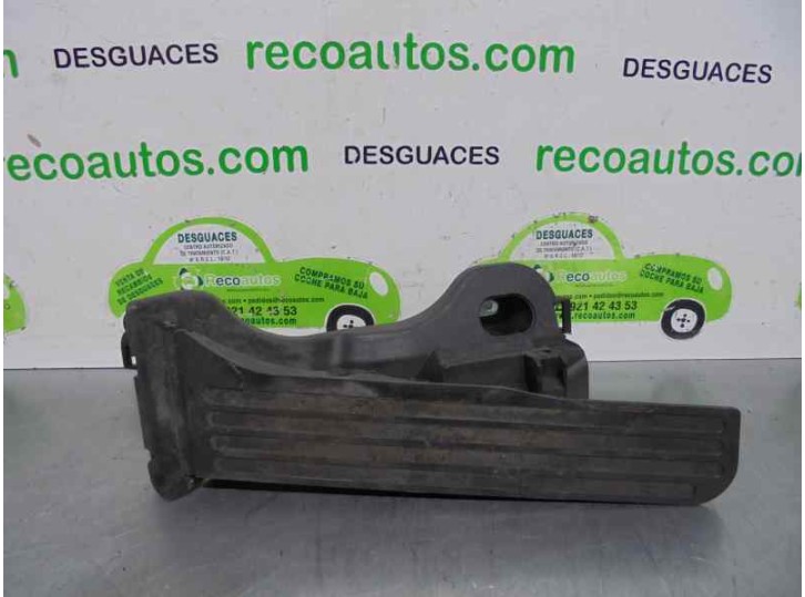 Recambio de potenciometro pedal para skoda octavia berlina (1z3) 1.9 tdi referencia OEM IAM 1K1721503P  