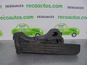 Recambio de potenciometro pedal para skoda octavia berlina (1z3) 1.9 tdi referencia OEM IAM 1K1721503P  