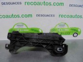 Recambio de potenciometro pedal para skoda octavia berlina (1z3) 1.9 tdi referencia OEM IAM 1K1721503P  