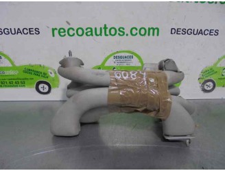 Recambio de maneta interior delantera derecha para skoda octavia berlina (1z3) 1.9 tdi referencia OEM IAM 1Z0837248 