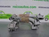 Replacement front right interior door handle for Skoda Octavia Sedan (1Z3) 1.9 TDI OEM IAM reference 1Z0837248 