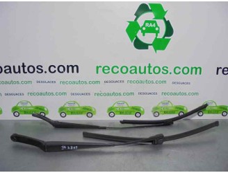 Recambio de brazo limpia delantero derecho para skoda octavia berlina (1z3) 1.9 tdi referencia OEM IAM   