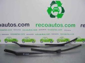 Recambio de brazo limpia delantero derecho para skoda octavia berlina (1z3) 1.9 tdi referencia OEM IAM   
