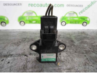 Replacement sensor for Peugeot 607 (S1) 3.0 V6 24V OEM IAM reference 9644378480 49910004271 DENSO