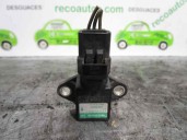 Replacement sensor for Peugeot 607 (S1) 3.0 V6 24V OEM IAM reference 9644378480 49910004271 DENSO