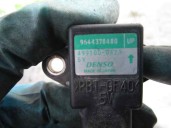 Replacement sensor for Peugeot 607 (S1) 3.0 V6 24V OEM IAM reference 9644378480 49910004271 DENSO