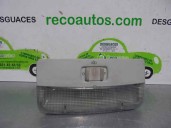 Recambio de luz interior para skoda octavia berlina (1z3) 1.9 tdi referencia OEM IAM 3B0947105 