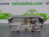Recambio de luz interior para skoda octavia berlina (1z3) 1.9 tdi referencia OEM IAM 3B0947105 