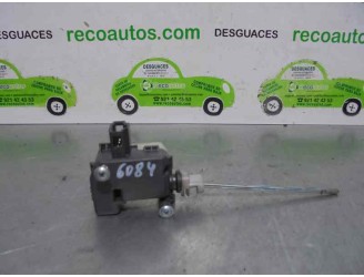 Recambio de motor tapa deposito combustible para skoda octavia berlina (1z3) 1.9 tdi referencia OEM IAM 1Z0810773 