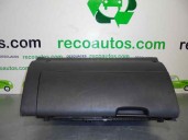 Recambio de guantera para skoda octavia berlina (1z3) 1.9 tdi referencia OEM IAM 1Z1857103 