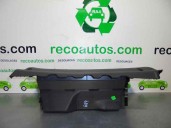 Recambio de guantera para skoda octavia berlina (1z3) 1.9 tdi referencia OEM IAM 1Z1857103 