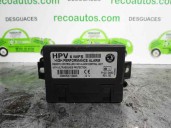 Recambio de modulo electronico para skoda octavia berlina (1z3) 1.9 tdi referencia OEM IAM 4090055710845 4090055710845 