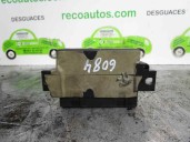 Recambio de modulo electronico para skoda octavia berlina (1z3) 1.9 tdi referencia OEM IAM 4090055710845 4090055710845 
