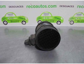 Replacement mass air flow sensor for Opel Astra H Caravan Energy OEM IAM reference 18705909 