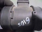 Recambio de caudalimetro para opel astra h caravan energy referencia OEM IAM 18705909  