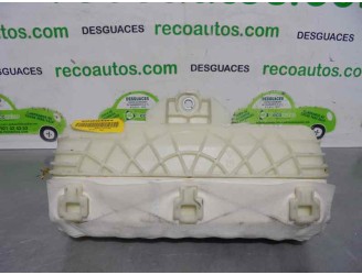 Replacement right front airbag for Opel Astra H Caravan Energy OEM IAM reference 13168095 