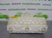 Replacement right front airbag for Opel Astra H Caravan Energy OEM IAM reference 13168095 