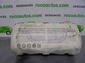Replacement right front airbag for Opel Astra H Caravan Energy OEM IAM reference 13168095 