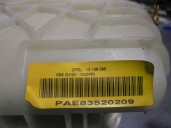 Recambio de airbag delantero derecho para opel astra h caravan energy referencia OEM IAM 13168095 