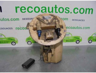 Recambio de aforador para opel astra h caravan energy referencia OEM IAM 93188888 