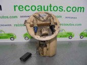 Recambio de aforador para opel astra h caravan energy referencia OEM IAM 93188888 