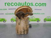 Recambio de aforador para opel astra h caravan energy referencia OEM IAM 93188888 