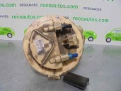 Recambio de aforador para opel astra h caravan energy referencia OEM IAM 93188888  