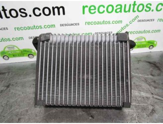 Recambio de evaporador aire acondicionado para opel astra h caravan energy referencia OEM IAM 52428238  DELPHI