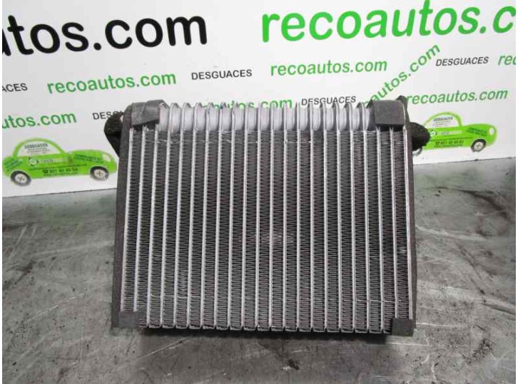Recambio de evaporador aire acondicionado para opel astra h caravan energy referencia OEM IAM 52428238 DELPHI
