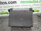 Recambio de evaporador aire acondicionado para opel astra h caravan energy referencia OEM IAM 52428238 DELPHI