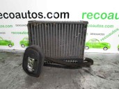 Recambio de evaporador aire acondicionado para opel astra h caravan energy referencia OEM IAM 52428238 DELPHI