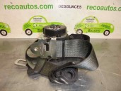 Recambio de cinturon seguridad trasero derecho para opel astra h caravan energy referencia OEM IAM 13296218 13296218 5 PUERTAS
