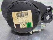 Recambio de cinturon seguridad trasero derecho para opel astra h caravan energy referencia OEM IAM 13296218 13296218 5 PUERTAS
